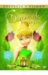 Pakiet 6 film�w: Dzwoneczek, Dzwoneczek i zaginiony skarb, Dzwoneczek i sekret magicznych skrzyde�, Dzwoneczek i uczynne wr�ki, Dzwoneczek i tajemnica pirat�w, Dzwoneczek i bestia z Nibylandii (6 DVD)