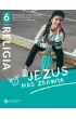 Jezus nas zbawia. Podr�cznik z �wiczeniami dla sz�stej klasy szko�y podstawowej. Cz�� 1