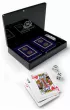 Zestaw do gry w karty i ko�ci ORIENT EXPRESS