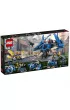 LEGO NINJAGO Odrzutowiec B�yskawica 70614