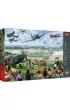 Puzzle 1000 el. Pokaz lotniczy Trefl