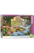Puzzle 500 el. Noah's Ark Before the Rain Eurographics