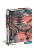 Puzzle 500 el. Evening In Kyoto Clementoni