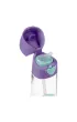 b.box Butelka tritanowa ze s�omk� Lilac Pop 450 ml