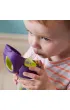 b.box Butelka tritanowa ze s�omk� Lilac Pop 450 ml