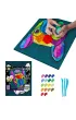 Panta Plast Zestaw do wyklejania plastelin� - Buldog