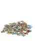 Puzzle 120 el. Wy�cigi formu�y Castorland