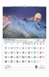 Kalendarz 2026 �cienny A3 V.1 Tatry, �e hej!