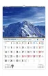 Kalendarz 2026 �cienny A3 V.1 Tatry, �e hej!