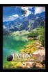 Kalendarz 2026 �cienny A3 V.1 Tatry, �e hej!