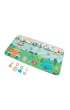 FP Wielkie przygody ? Du�a mata do zabawy GXR53 Mattel