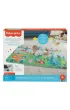 FP Wielkie przygody ? Du�a mata do zabawy GXR53 Mattel