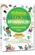 Ilustrowany s�ownik ortograficzny