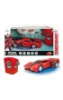 Transformers RC Turbo Racer Sideswipe 203114001 * Dickie Toys