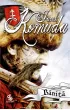 Banita – Jacek Komuda – okładka ebook