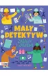 May detektyw. Zabawy i zagadki