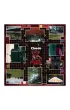 Gra CLUEDO Stranger Things Winning Moves