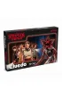 Gra CLUEDO Stranger Things Winning Moves