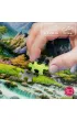 Puzzle 500 el. Fairy Castle CherryPazzi