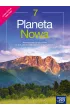 Planeta Nowa 7. Podr�cznik do geografii dla klasy si�dmej szko�y podstawowej