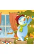 Bajeczki z mora�em. Ba�wanek �niegu�