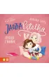 Jadzia P�telka zostaje z niani�