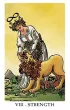 Radiant Wise Spirit Tarot Mini