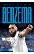 Karim Benzema. Królewska perfekcja – Luca Caioli – okładka ebook