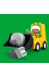 LEGO DUPLO Buldo�er 10930