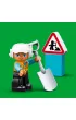 LEGO DUPLO Buldo�er 10930