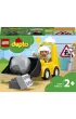 LEGO DUPLO Buldo�er 10930