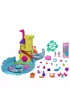 Polly Pocket. B�belkowe akwarium Mattel