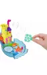 Polly Pocket. B�belkowe akwarium Mattel