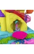 Polly Pocket. B�belkowe akwarium Mattel
