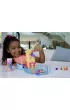Polly Pocket. B�belkowe akwarium Mattel