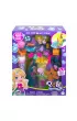 Polly Pocket. B�belkowe akwarium Mattel