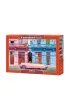 Puzzle 1000 el. Oldmobil Havana Castorland