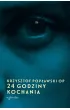 24 godziny kochania – Krzysztof  Popławski OP – okładka ebook