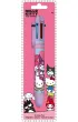 KIDS EUROSWAN D�ugopis Hello Kitty 6 kolor�w HK50181