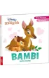 Disney Maluch. Bambi kocha mam�