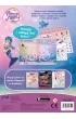 Playmobil Princess Magic. Przyklejam Odklejam