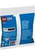 LEGO City Spotkanie z maym gorylem 30665