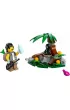 LEGO City Spotkanie z maym gorylem 30665