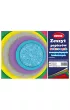 Beniamin Zeszyt papier�w kolorowych samoprzylepnych brokatowych A5