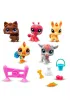Zestaw Littlest Pet Shop Farma
