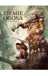 Bia�e Twarze. �wiat Akwilonu. Ziemie Ogona. Tom 2