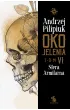 Oko Jelenia. Sfera Armilarna – Andrzej Pilipiuk – okładka ebook