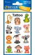 Tatua�e Zwierz�ta Avery Zweckform