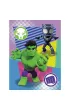 Puzzle 20 el. miniMAXI Niesamowity Spidey 4 Trefl