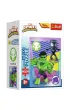 Puzzle 20 el. miniMAXI Niesamowity Spidey 4 Trefl